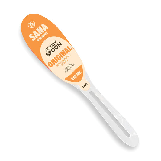 Honey Spoon ORIGINAL