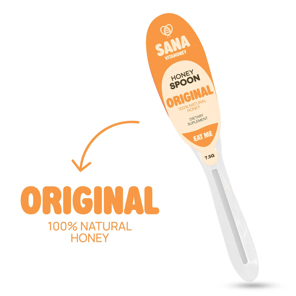 Honey Spoon ORIGINAL