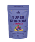 Gummies for Stress, Focus & Daily Balance